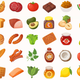 These aren’t the new emoji, but wouldn’t that little milk carton be cute?